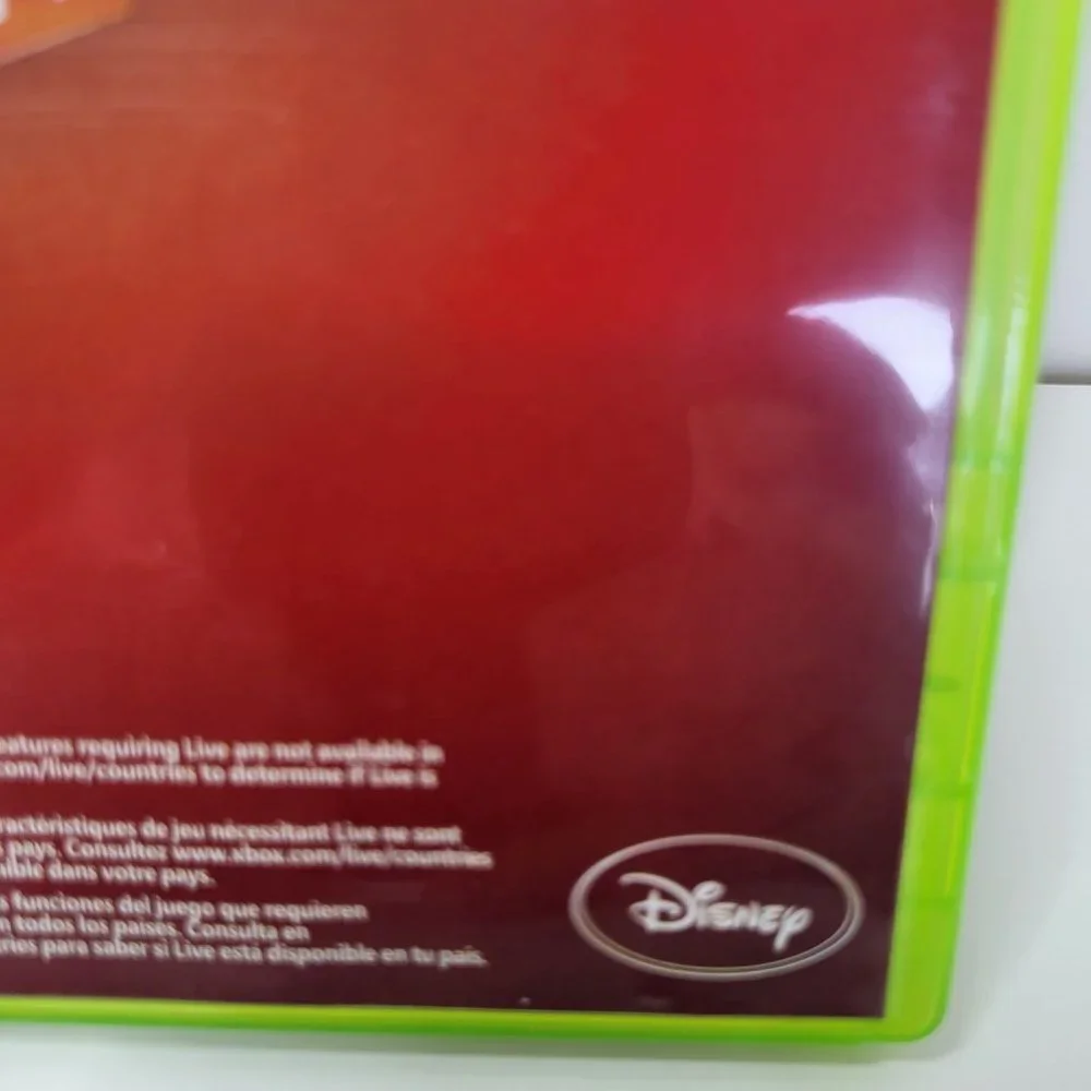 Disney infinity xbox